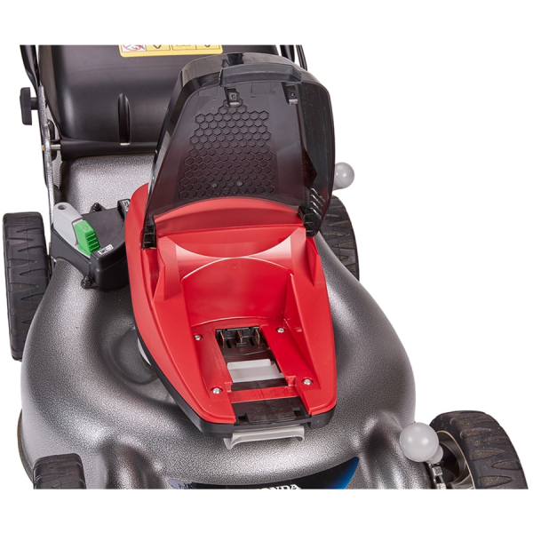 Газонокосилка аккумуляторная HONDA HRG466XBSEEA в Екатеринбурге