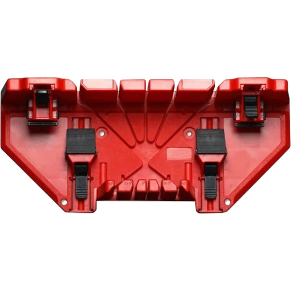 Стусло с быстрозажимными струбцинами DLT 350x105x65мм  81200 в Екатеринбурге 