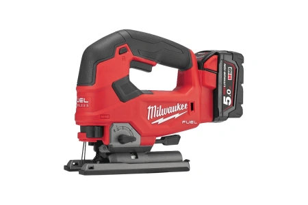 Аккумуляторный лобзик Milwaukee M18 FJS-502X FUEL  4933464727