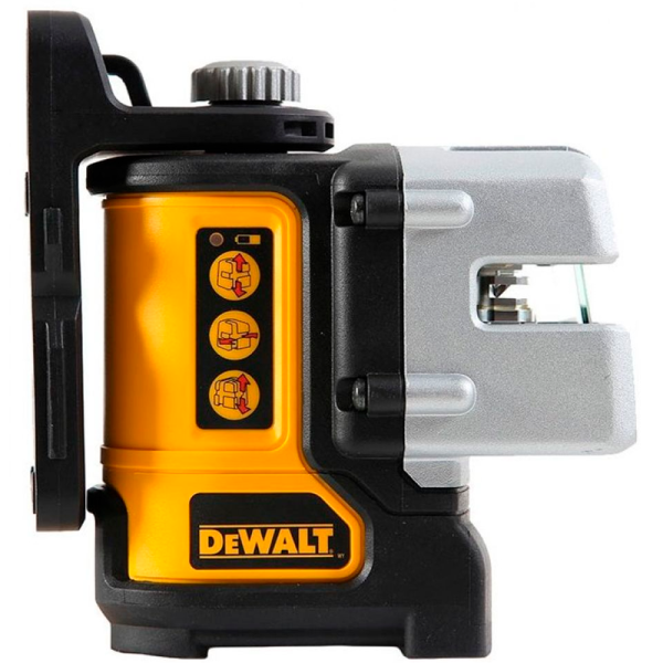 Лазерный нивелир "DeWalt" DW089K DW089K-XJ в Екатеринбурге