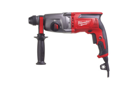 Перфоратор Milwaukee PFH 26 T 4933464581