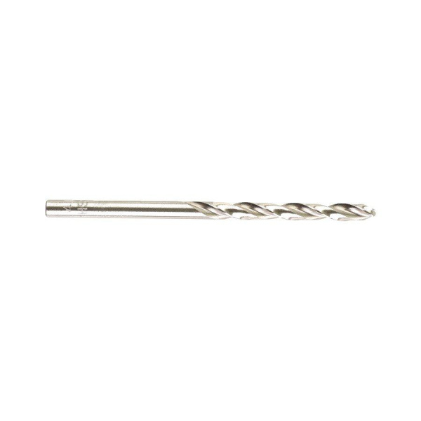 Сверло Milwaukee по металлу THUNDERWEB HSS-G 4,1 x 75 (10шт)