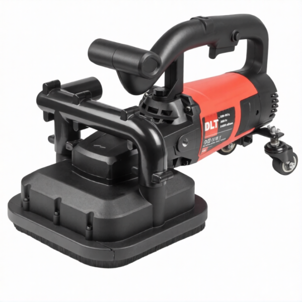 Шлифмашина DLT по бетону 4462 в Екатеринбурге