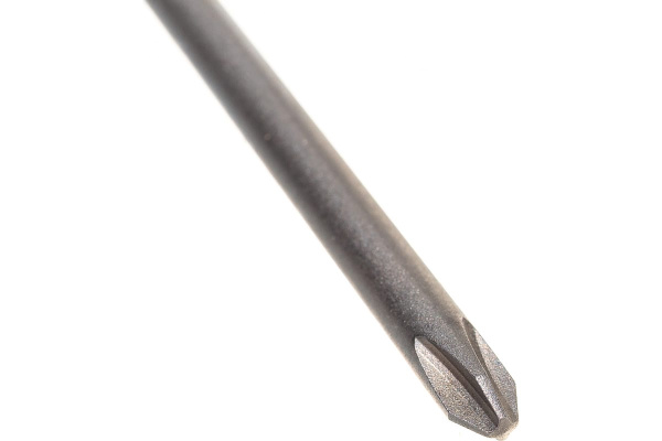 Насадка Milwaukee PH2 148мм 3шт 4932459393
