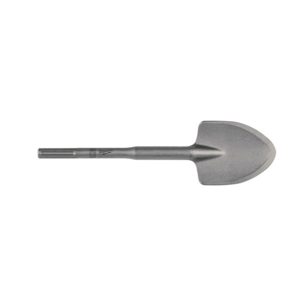 Долото Milwaukee лопатообразное SDS-Max 400х110