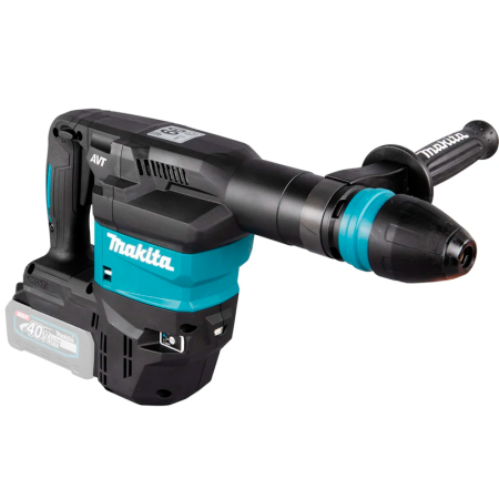 Отбойный молоток аккумуляторный Makita HM001GZ02 40В в Екатеринбурге