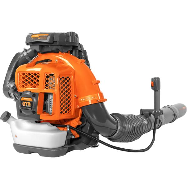 Воздуходувка ранцевая бензиновая DAEWOO  DABL 760 