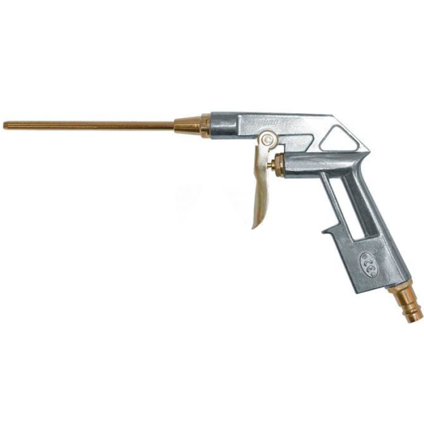 Пистолет продувочный удлиненный Fubag 110122 в Екатеринбурге