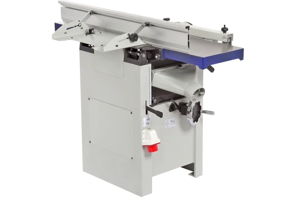 Станок фуговально-рейсмусовый BELMASH JT-2 310/225 S178A в Екатеринбурге