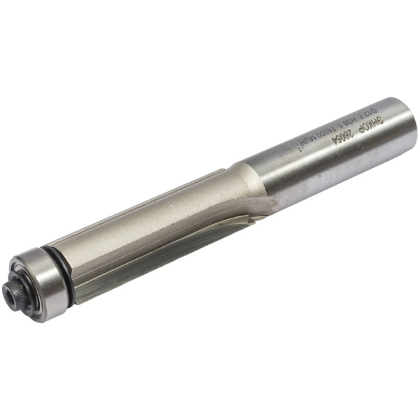 Фреза по дереву пазовая прямая ЭНКОР D12,7х38 S12  28054