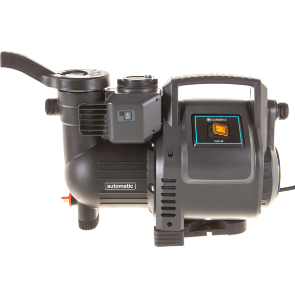 Напорный автоматический насос GARDENA 3500/4Е Classik 01757-20.000.00 в Екатеринбурге