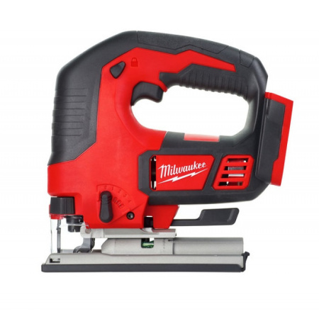 Аккумуляторный лобзик Milwaukee M18 BJS-0 4933451391