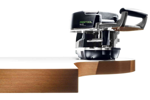 Кромкооблицовочная машина FESTOOL KA 65 Plus 574605 в Екатеринбурге