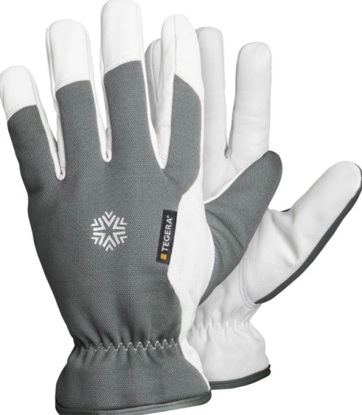 Перчатки зимние для сборочных работ TEGERA 7792-9 в Екатеринбурге