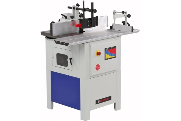 Станок фрезерный с подвижным столом BELMASH MM1500ST1000/400 S199A в Екатеринбурге