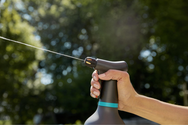 Опрыскиватель ручной Gardena 0,75 л 11110-20.000.00 в Екатеринбурге