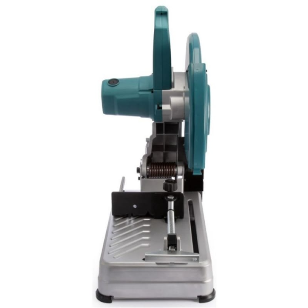 Пила отрезная дисковая по металлу Makita LW1400 в Екатеринбурге