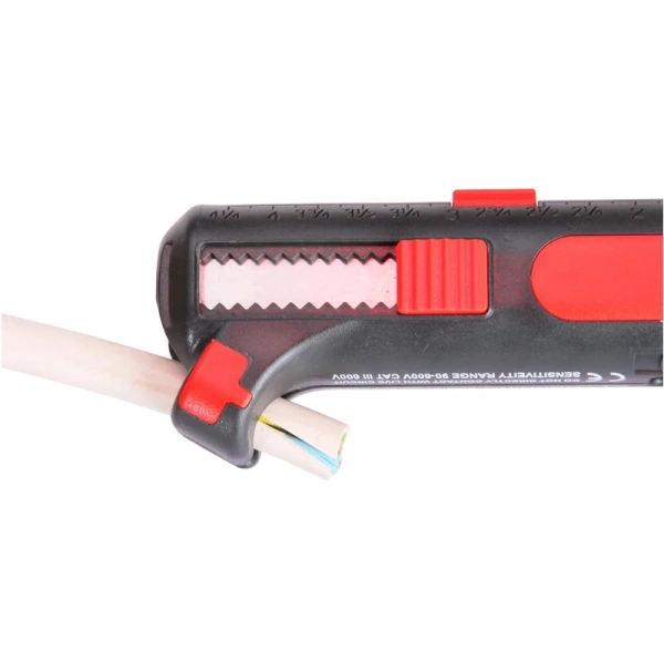 Инструмент для снятия изоляции КВТ WS-20 Вольтмастер 77668 в Екатеринбурге 