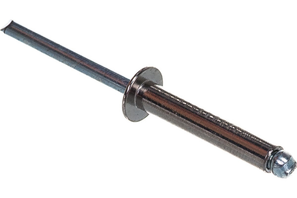 Заклепка нерж/сталь RAPID 4,8х25мм. (50шт)  5000398 в Екатеринбурге