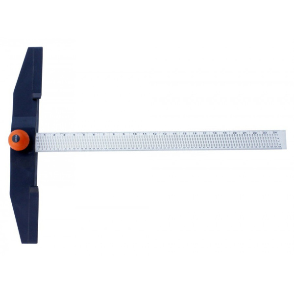 Инструмент для разметки гипсокартона EDMA 163155 в Екатеринбурге 