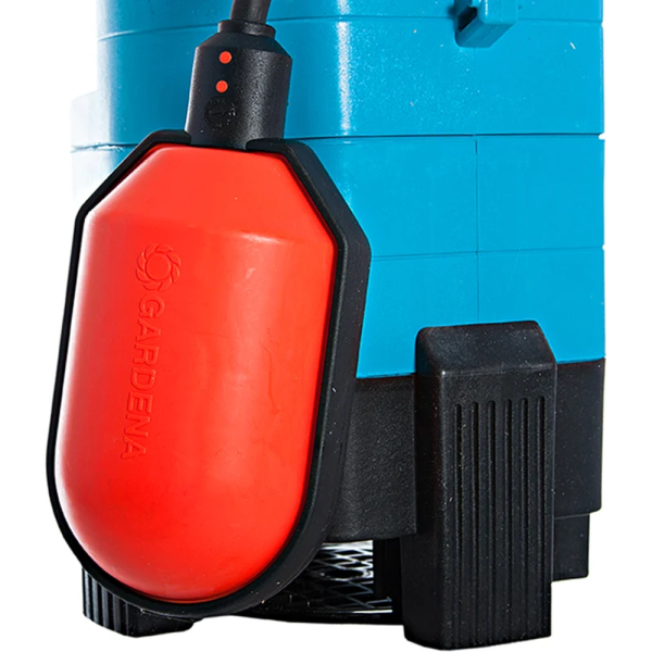 Погружной дренажный насос GARDENA 7500 Classic 01795-20.000.00 в Екатеринбурге
