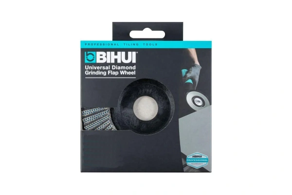 Диск лепестковый алмазный BIHUI P60  DPF060 в Екатеринбурге