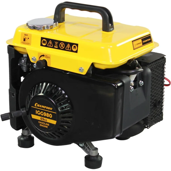 Генератор CHAMPION IGG980