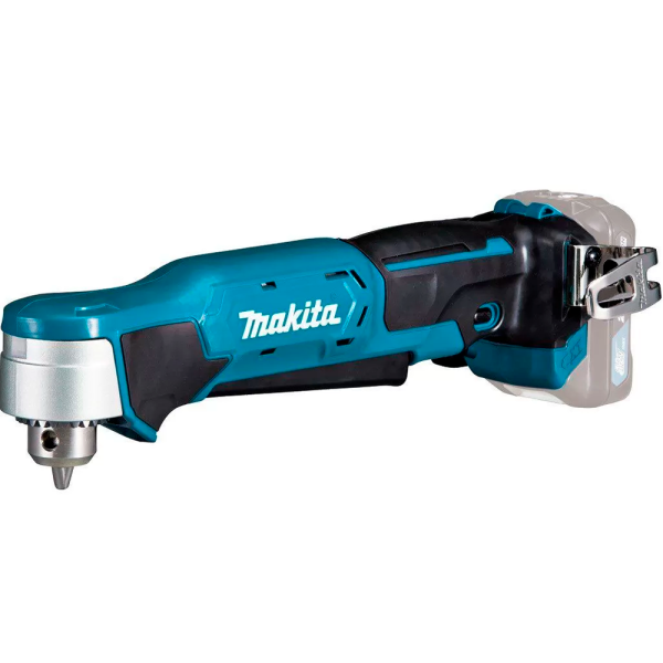 Аккумуляторная угловая дрель Makita DA 332DZ в Екатеринбурге