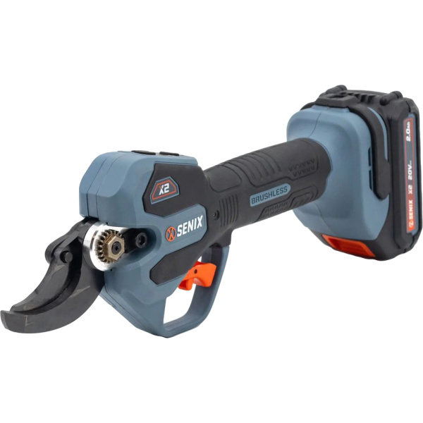 Секатор аккумуляторный SENIX GPSX2-M1-EU-0 в Екатеринбурге