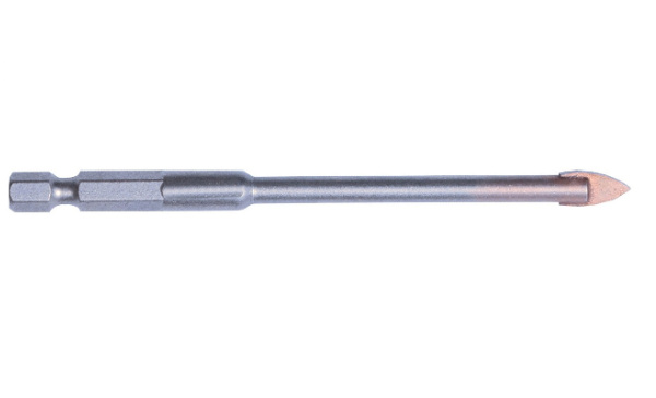 Сверло для стекла PROJAHN PROGlas 1/4 3мм 59203 в Екатеринбурге