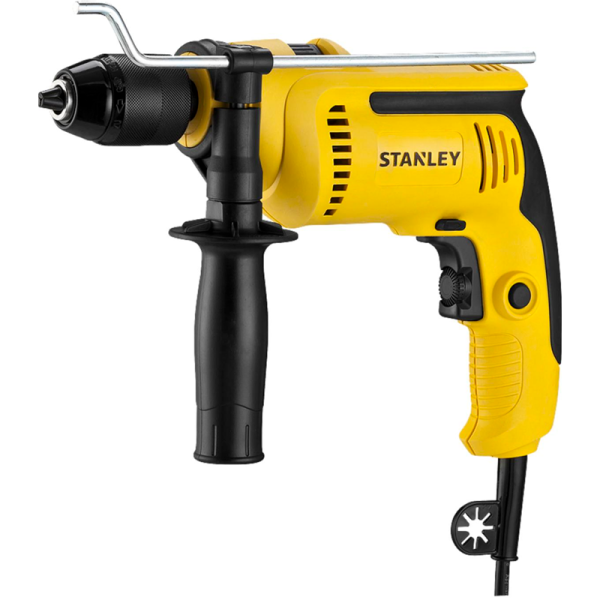 Ударная дрель STANLEY SDH700C в Екатеринбурге
