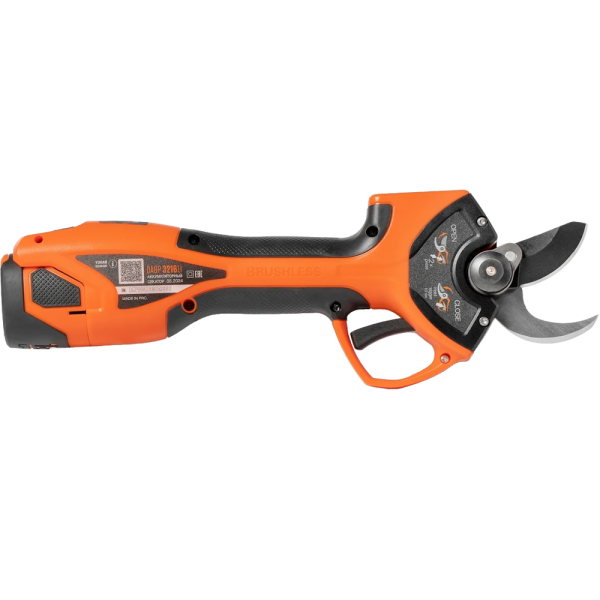 Секатор аккумуляторный  DAEWOO DAGP 3216Li SET в Екатеринбурге