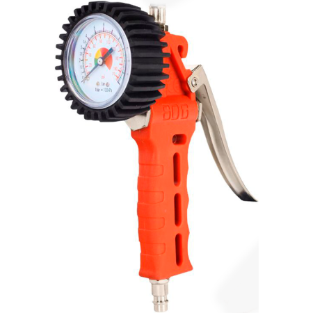 Пистолет для накач.шин GAV профи.60G в Екатеринбурге