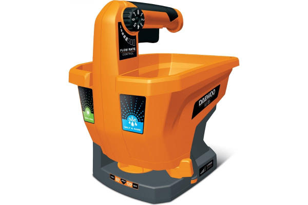 Сеялка аккумуляторная DAEWOO DASP 321Li SET в Екатеринбурге 