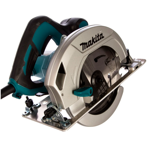 Циркулярная пила Makita HS7601К в Екатеринбурге