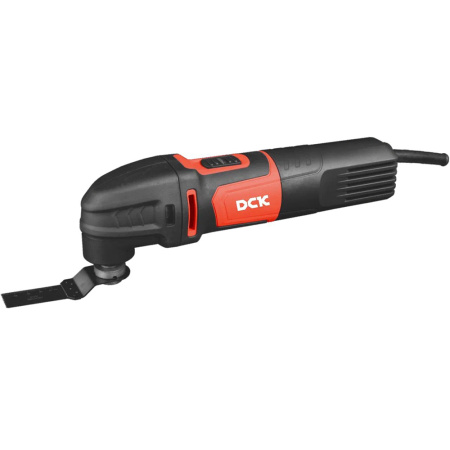 Инструмент многофункциональный электрический DCK KMD320 в Екатеринбурге