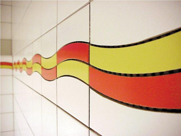 Ручной плиткорез Montolit Slalom S63 в Екатеринбурге