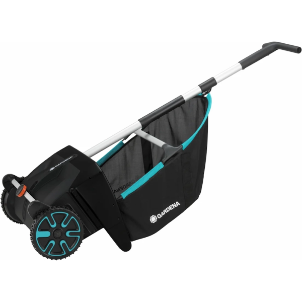 Механический собиратель листьев GARDENA в Екатеринбурге