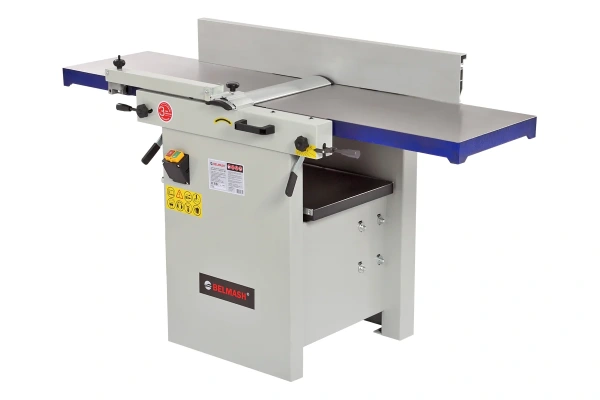 Станок фуговально-рейсмусовый BELMASH JT-2 410/225-380 S182A