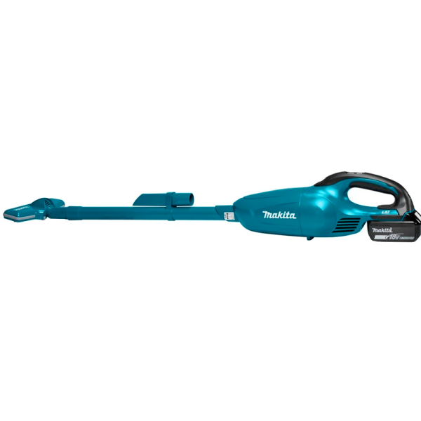 Пылесос аккумуляторный Makita DCL181FZ в Екатеринбурге