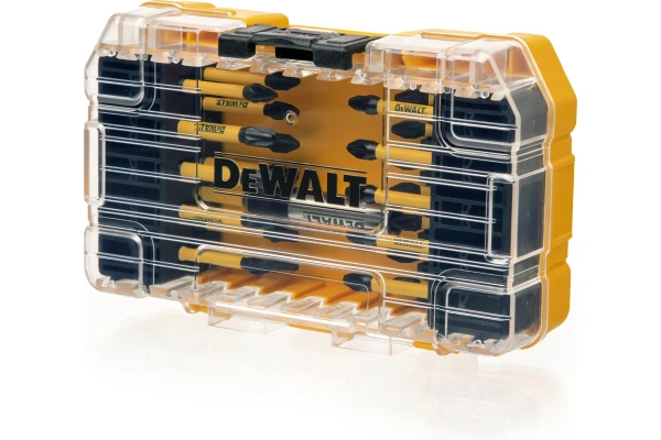 Набор бит и насадок DeWalt FLEXTORQ 31 предмет  DT70737T-QZ в Екатеринбурге