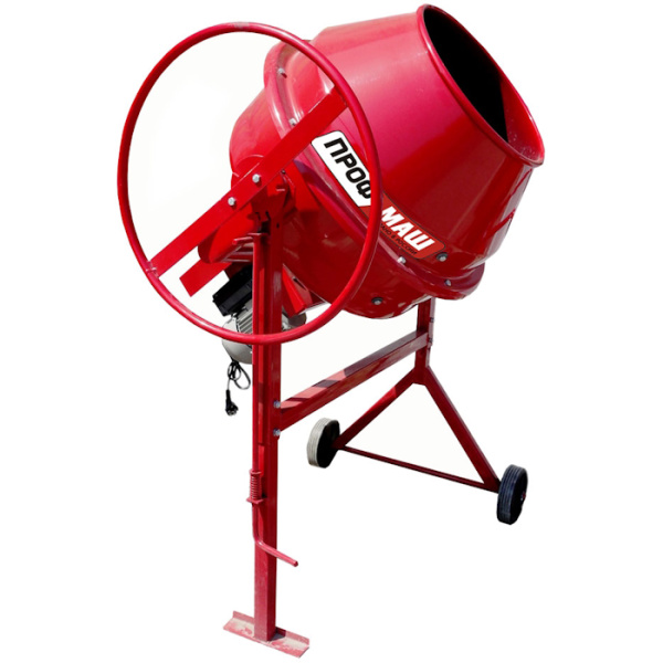 Бетономешалка Профмаш Б-150 150л