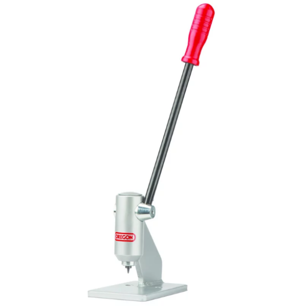 Станок для расклёпки цепей "Oregon" 24548B в Екатеринбурге