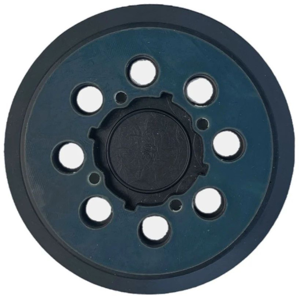 Тарелка опорная DeWalt 125 мм для DWE6423 №329079 (аналог) в Екатеринбурге