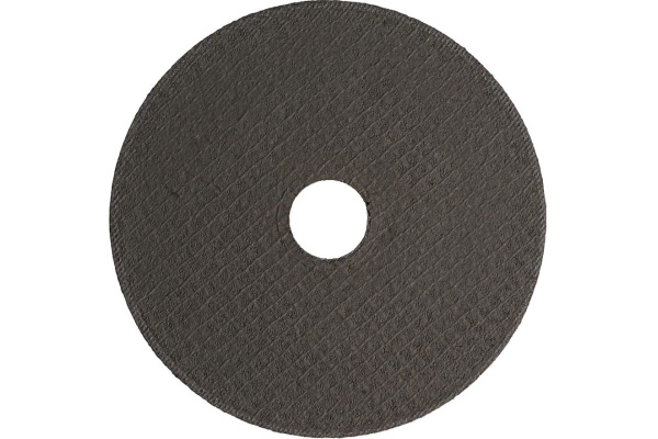 Диск отрезной по металлу MTE  125х1,0х22,2мм. прямой  01669201250 в Екатеринбурге