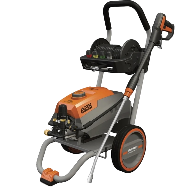Мойка высокого давления  DAEWOO DAW 920W в Екатеринбурге