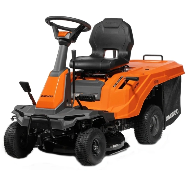 Райдер бензиновый DAEWOO DWR 610 в Екатеринбурге