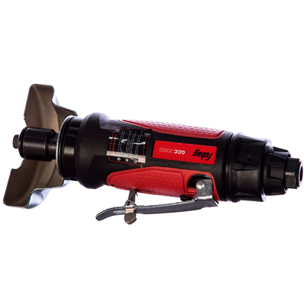 Пневмошлифмашина GCC 2000 Fubag 100440 в Екатеринбурге