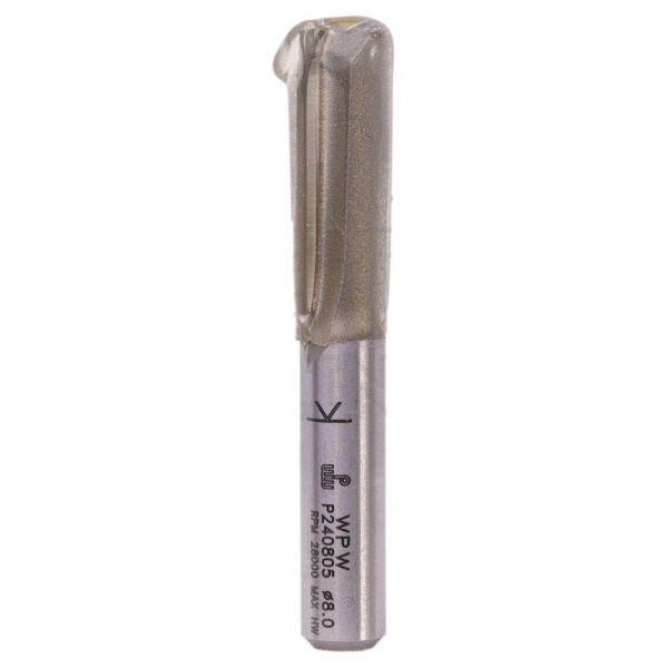 Фреза пазовая WPW 8.0x25x57x8 P240805