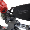 Аккумуляторная торцовочная пила Milwaukee M18 FMS190-0 FUEL 4933459619